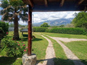 El Rancho Casa de Campo Exclusiva en Villa de Las Rosas Los impuestos que figuran en la publicación no se cobran